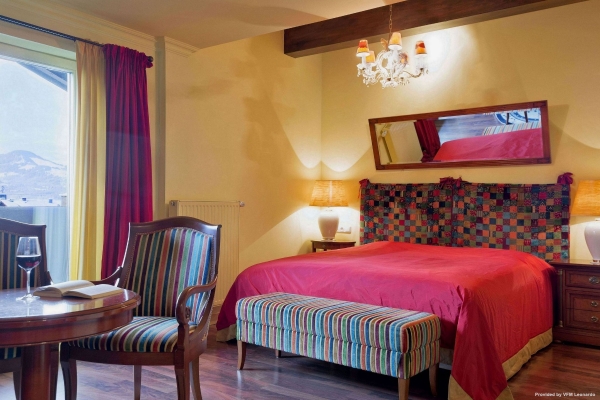 Boutique Hotel Bruggwirt